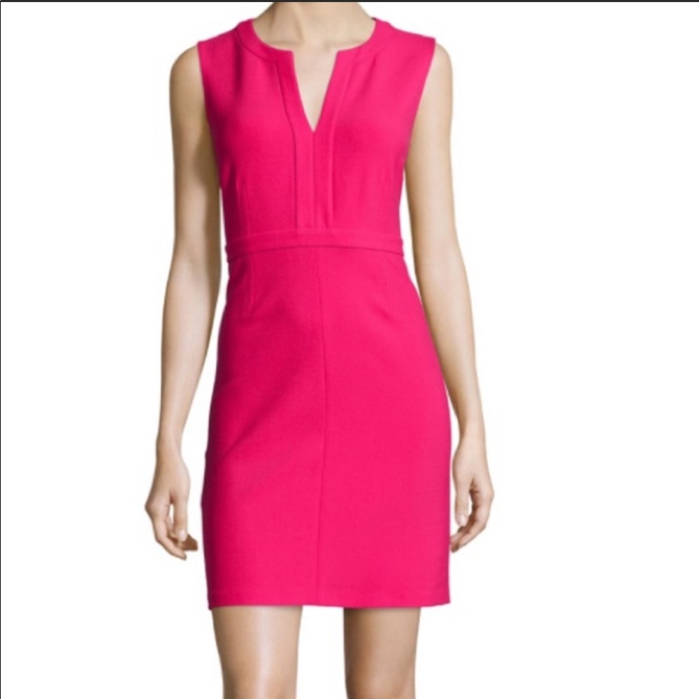 NWT DVF Fleur Dress